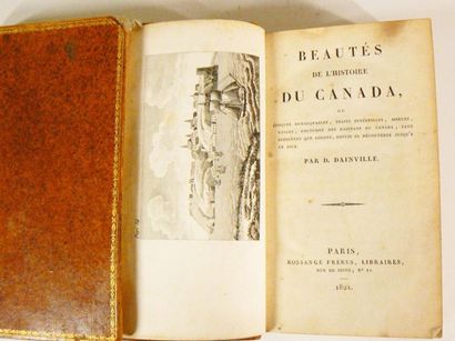 PROPIAC (Chevalier de)
Beautés de l'histoire...