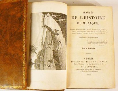 PROPIAC (Chevalier de)
Beautés de l'histoire...