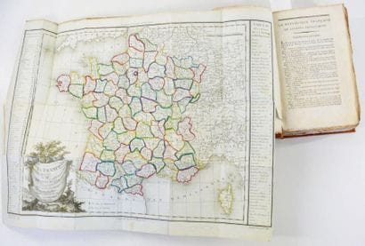 [PRUDHOMME (Louis-Marie)]
La République française...