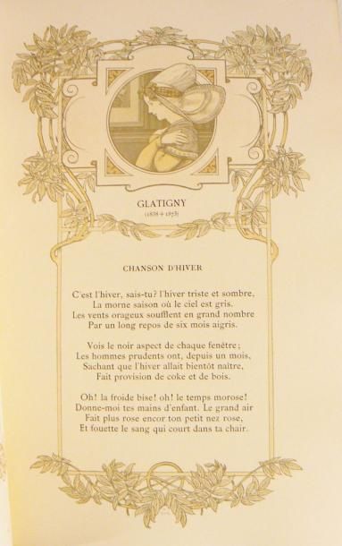 Normandie. Chansonnier normand. Préface de...