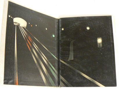 Paris. Le Chemin de fer métropolitain de...