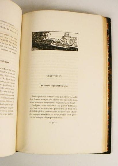 Bibliographie - DAUZE (P.). Manuel de l'amateur...