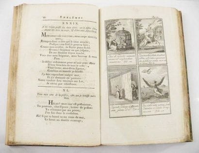 GUYON (Jeanne-Marie Bouvier de La Motte)
L'ame...