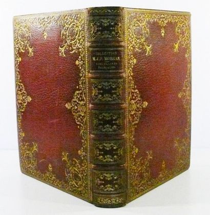Porcelaines - [CHAVAGNAC (Xavier-Roger-Marie...