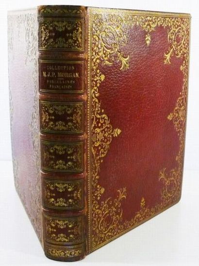 Porcelaines - [CHAVAGNAC (Xavier-Roger-Marie...