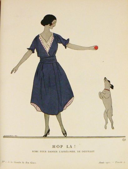 Modes - LE BON GENRE. A selection of 100...