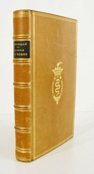CHÊNEDOLLÉ (Charles Julien LIOULT de)
Le...