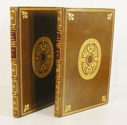 TAHUREAU (Jaques)
Poésies, publiées par Prosper...