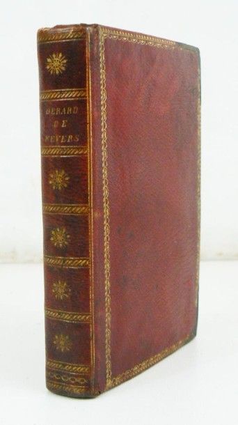 TRESSAN (Louis-Elisabeth de La Vergne, comte...