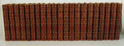 Collection des classiques français
Paris,...