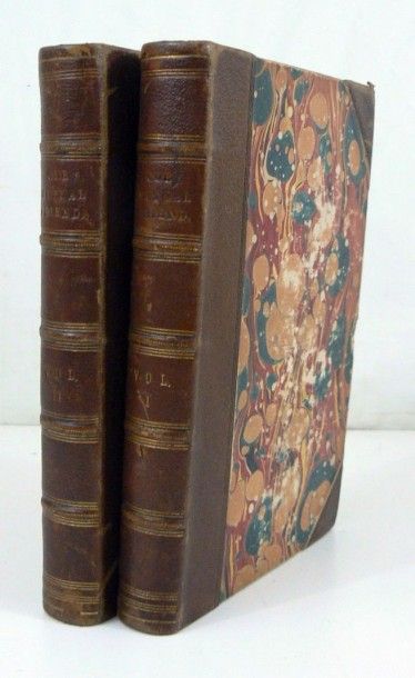 DICKENS (Charles)
Our mutual friend. London,...