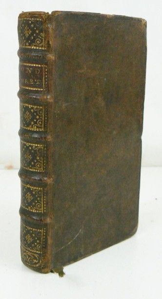 [DUGUET (Jacques-Joseph, Abbé)]
Conduite...