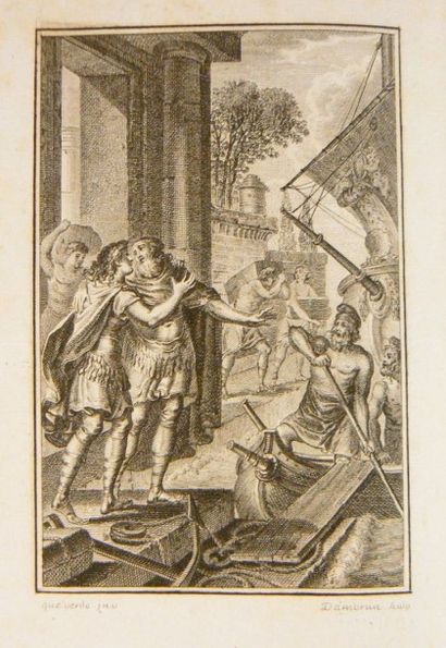 FÉNELON (François de Salignac de la Mothe)
Les...