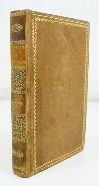HARRINGTON (James)
Aphorismes politiques,...