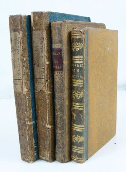 HELOISE et ABEILARD
Lettres et épîtres amoureuses...