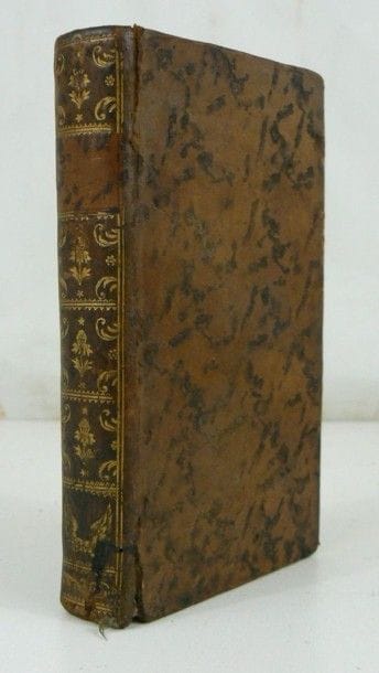 [LUCHET (Jean-Pierre-Louis de LA ROCHE DU...