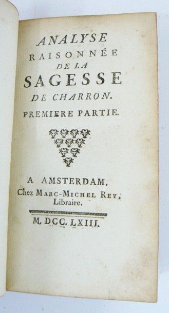[LUCHET (Jean-Pierre-Louis de LA ROCHE DU...