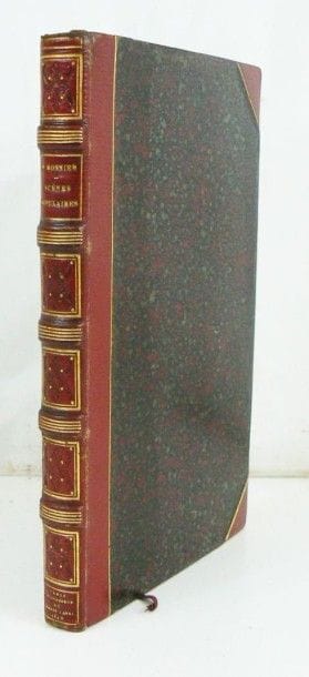MONNIER (Henry)
Scènes populaires, dessinées...