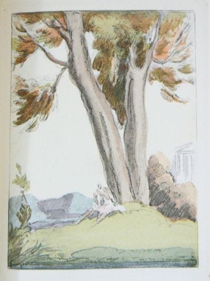 FARGEOT (Ferdinand) & SAMAIN (Albert)
Aux...