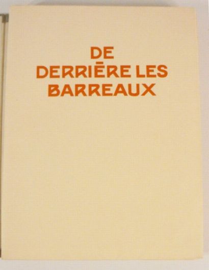 KLEIN (Paul G.) & DIAMANT-BERGER (Lucien)
De...
