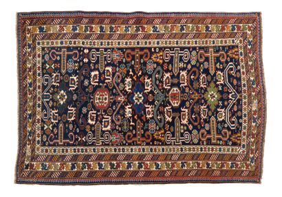 PEREPEDIL carpet (Caucasus), late 19th century
Dimensions:...