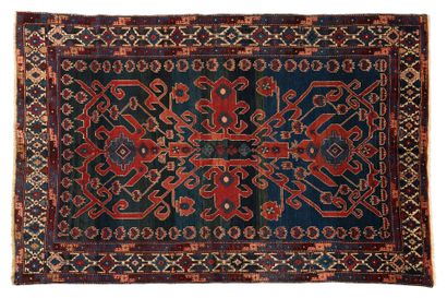 AVAR carpet (Caucasus-Dagestan), late 19th...
