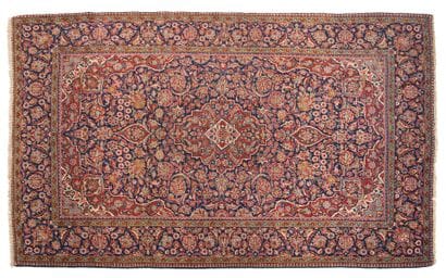 KACHAN carpet (Persia), 1st third of the...