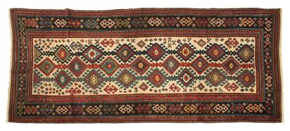 TALICH carpet (Southeast Caucasus), late...