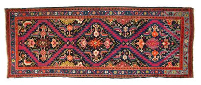 ARTSAKH-KARABAGH DIZAK carpet (Caucasus,...