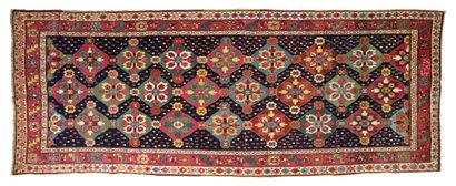 ARTSAKH-KARABAGH carpet (Caucasus-Armenia),...