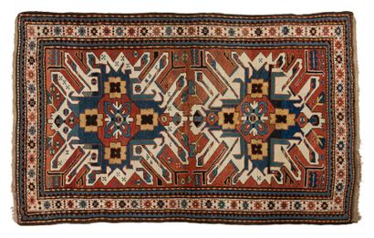 TCHALABERT (Djeraberd) KAZAK 