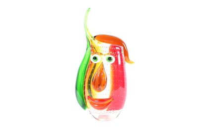 In the taste of MURANO's production: Large...