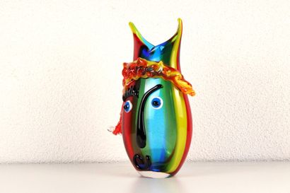 In the taste of MURANO's production: Large...
