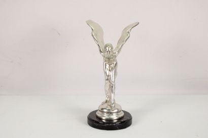 Charles Sykes (1875-1950), after. Spirit...
