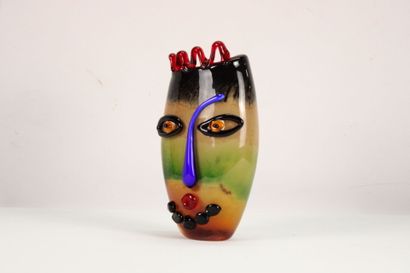 In the taste of MURANO's production: Large...