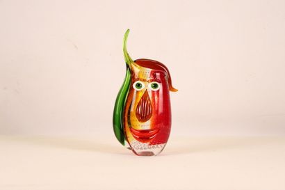 In the taste of MURANO's production: Large...