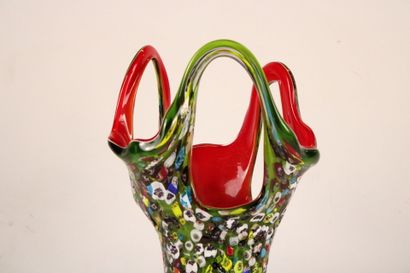 In the taste of MURANO production. Important...