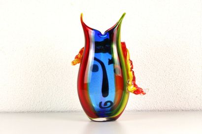 In the taste of MURANO's production: Large...