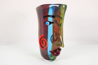 In the taste of MURANO's production: Large...