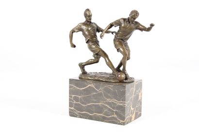 After MILO (1893 - 1970) : Sport : Bronze...