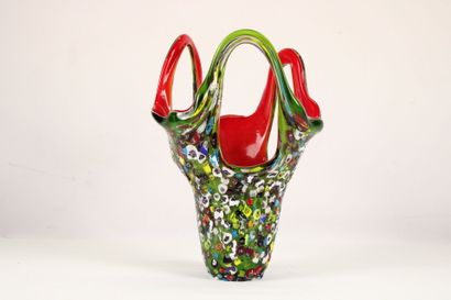In the taste of MURANO production. Important...