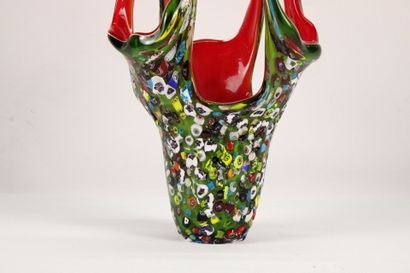 In the taste of MURANO production. Important...