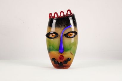 In the taste of MURANO's production: Large...
