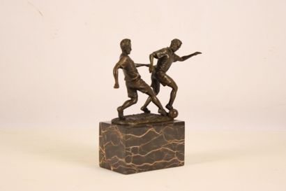 After MILO (1893 - 1970) : Sport : Bronze...
