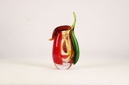 In the taste of MURANO's production: Large...
