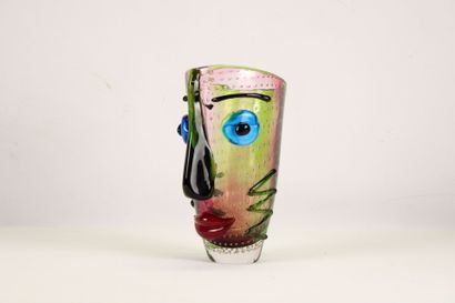In the taste of MURANO's production: Large...