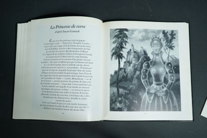 HEITZ Robert, Hommages et pastiches, Strasbourg,...