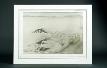 Camille CLAUS (1920-2005)
