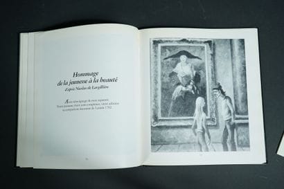 HEITZ Robert, Hommages et pastiches, Strasbourg,...