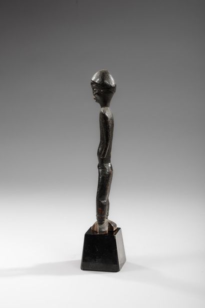 DRC (formerly ZAIRE) PENDE
Protective ancestor...